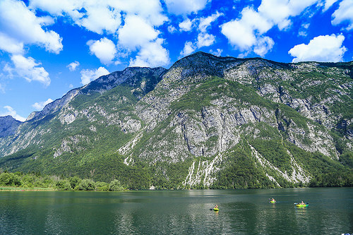 Bohinj