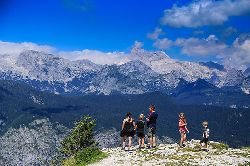 Bohinj