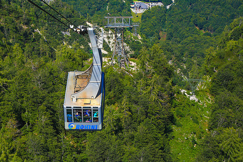 Bohinj