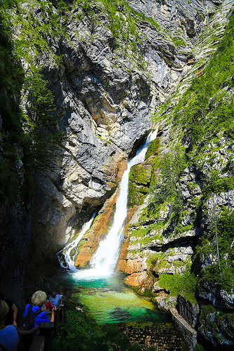 Bohinj